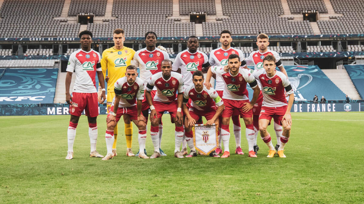 موناكو: 76 هدف