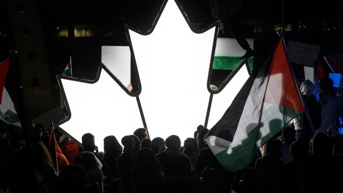 Pro-Palestinian Protests Across the World