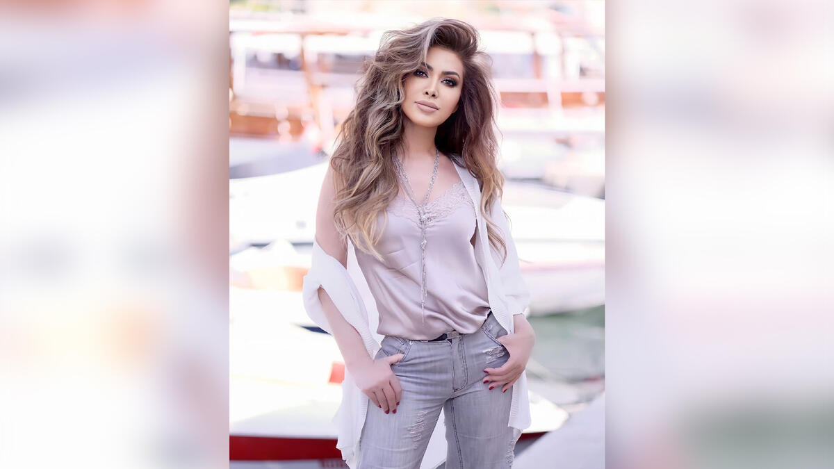 Nawal El-Zoghbi