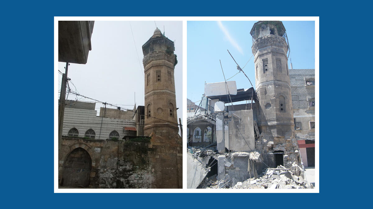 5.مسجد المحكمة