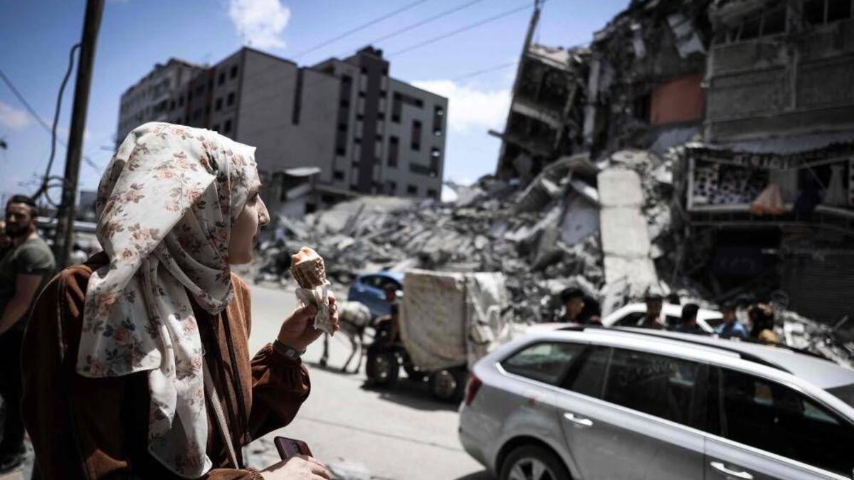 وسائل النقل: تضرر 454 سيارة ووسيلة نقل بشكل كامل، أو بأضرار بليغة.