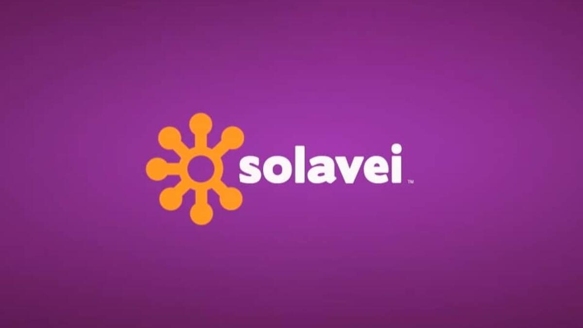 10.Solavei