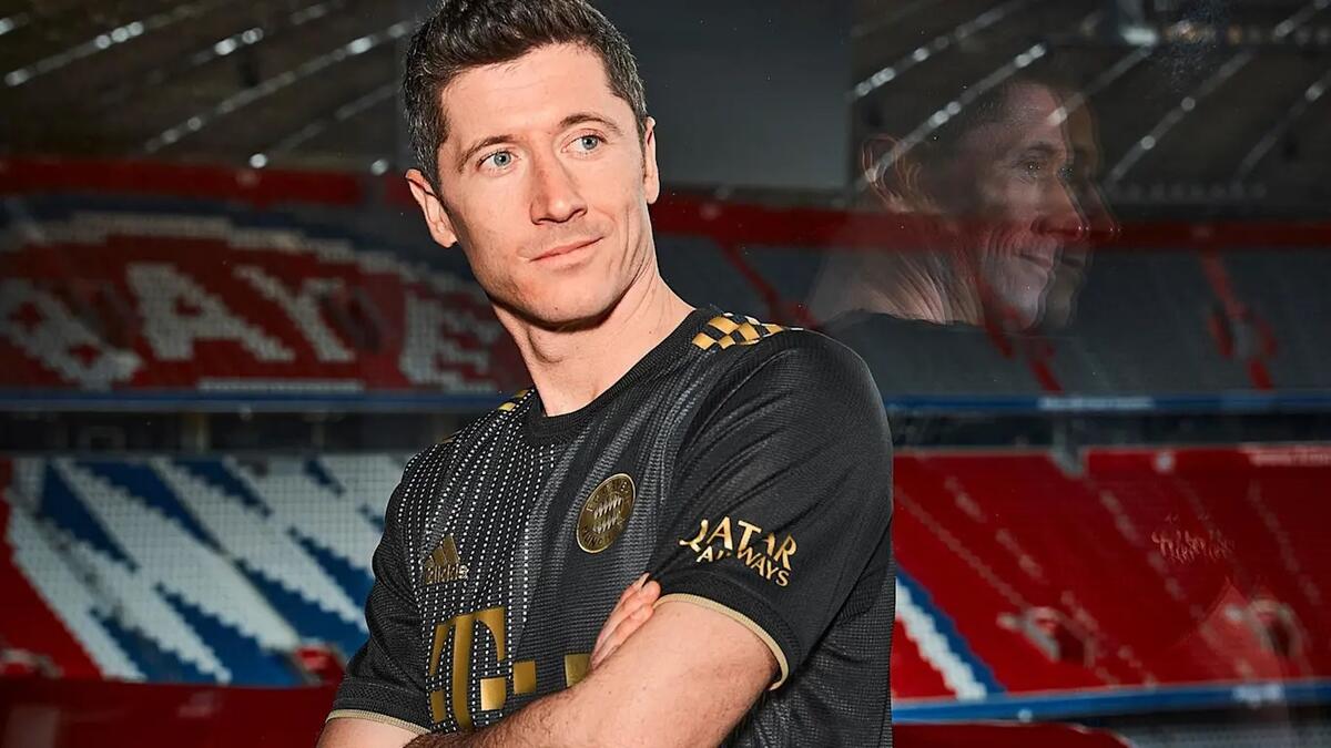 8- بايرن ميونيخ (27 مليون متابع)