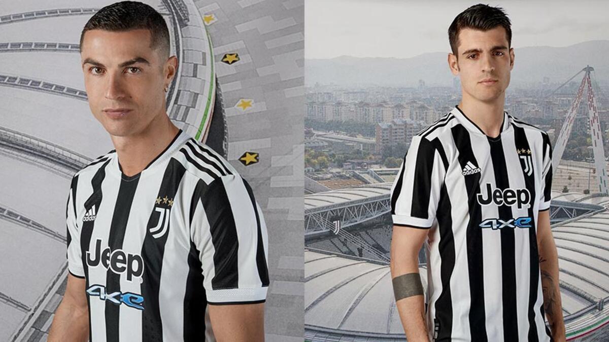 3- يوفنتوس (49.5 مليون متابع)