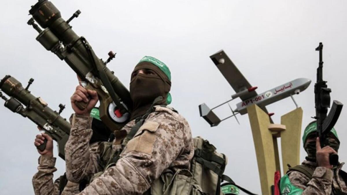 سلاح المقاومة: توقع عدد من المغردين بأن الرقم 1111 هو بشرى للشعب الفلسطيني في غزة في ما يتعلق بسلاح المقاومة وتطويره لمواجهة الاحتلال الإسرائيلي أو ملف إعمار قطاع غزة.