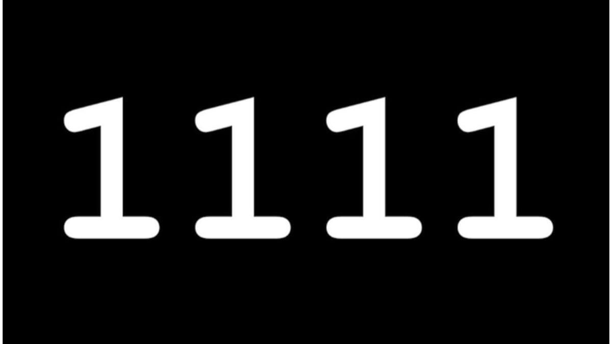 عام 2022: توقع عدد من المغردين بأن الرقم (11+11= 22) يعني 2022، وهو العام اللي توقع فيه الشيخ بسام جرار زوال الكيان الصهيوني.