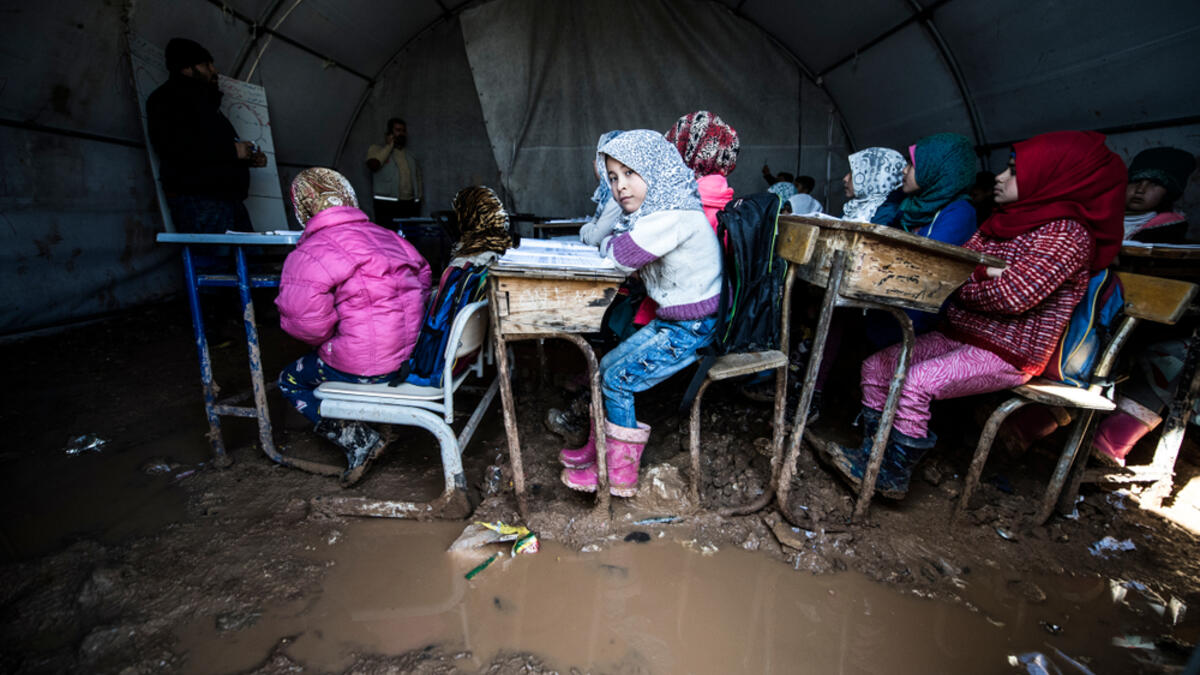 World Refugee Day marked internationally