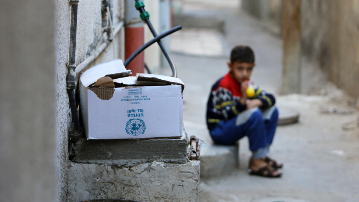 World Refugee Day marked internationally