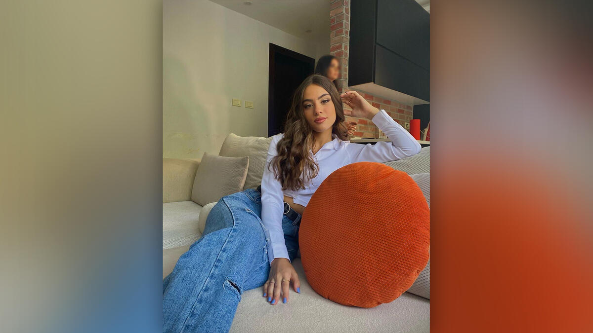 Andria Tayeh - Mariam