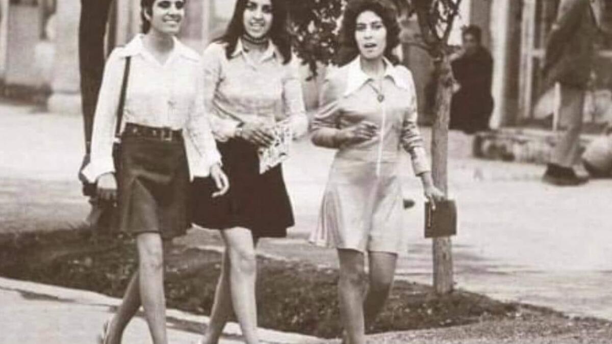 Afghanistan before wars