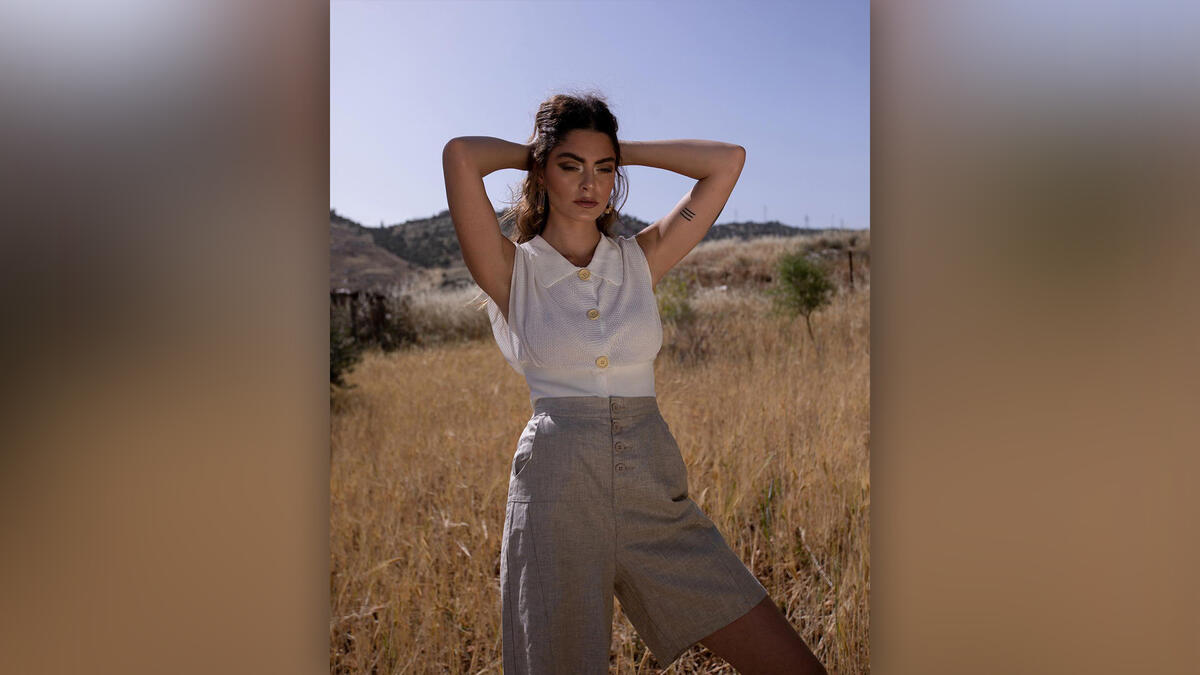 Joanna Arida - Rania