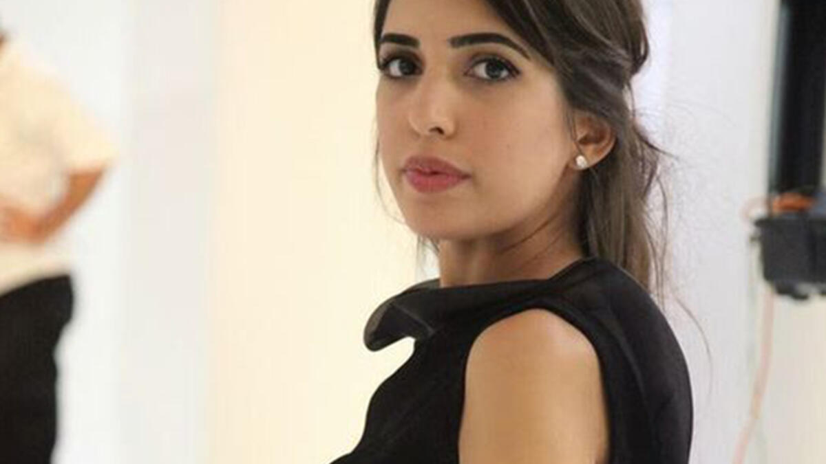 7.رزان العزوني