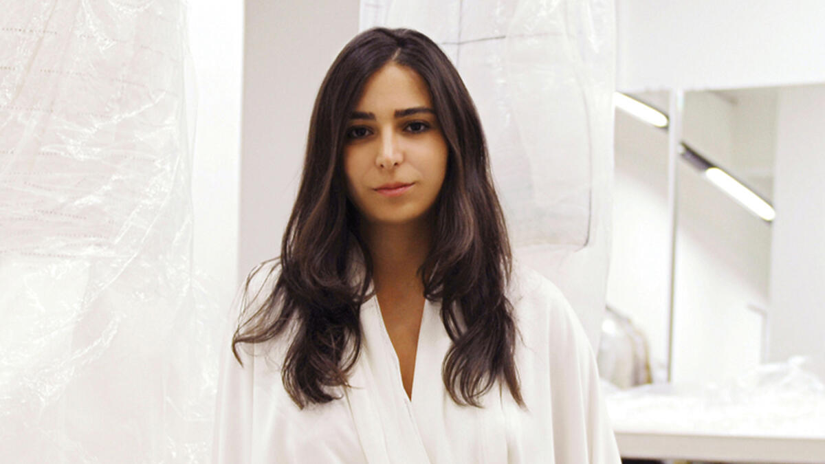 9.ساندرا منصور