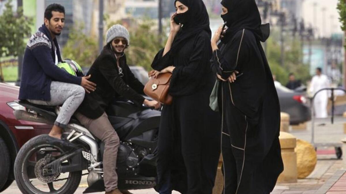 يقصد بجريمة التحرش، لغرض تطبيق أحكام هذا النظام، كل قول أو فعل أو إشارة ذات مدلول جنسي، تصدر من شخص تجاه أي شخص آخر، تمس جسده أو عرضه، أو تخدش حياءه.