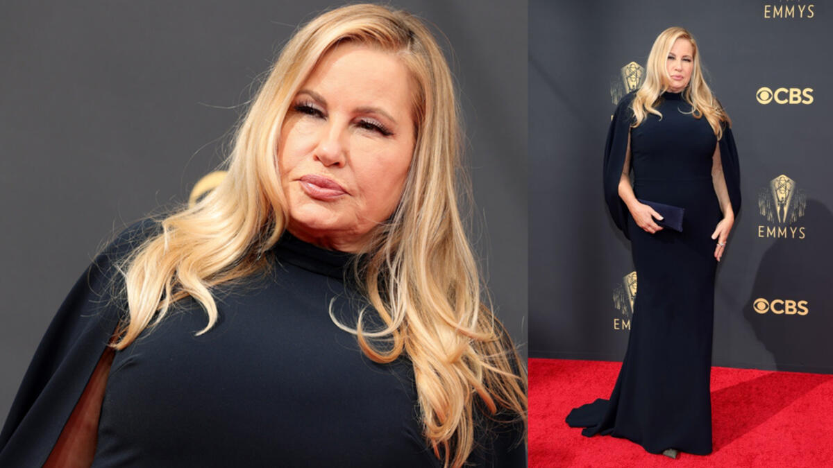 Jennifer Coolidge