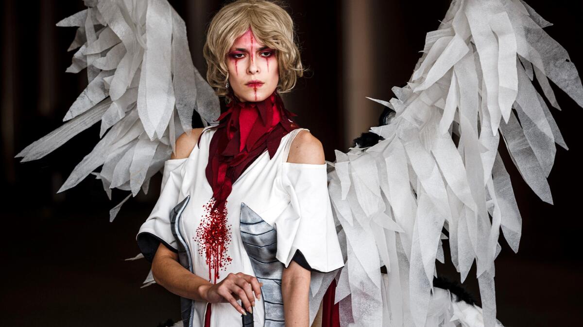 Funeral Exhibition Kicks off in Moscow