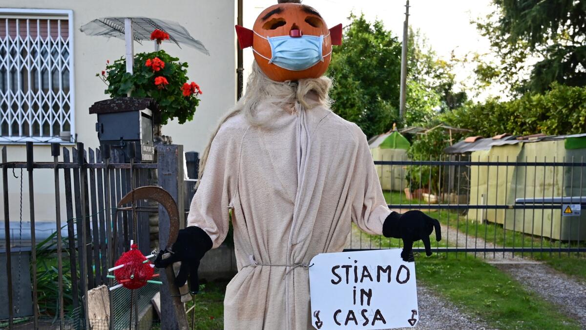 Halloween Celebrations Across the World