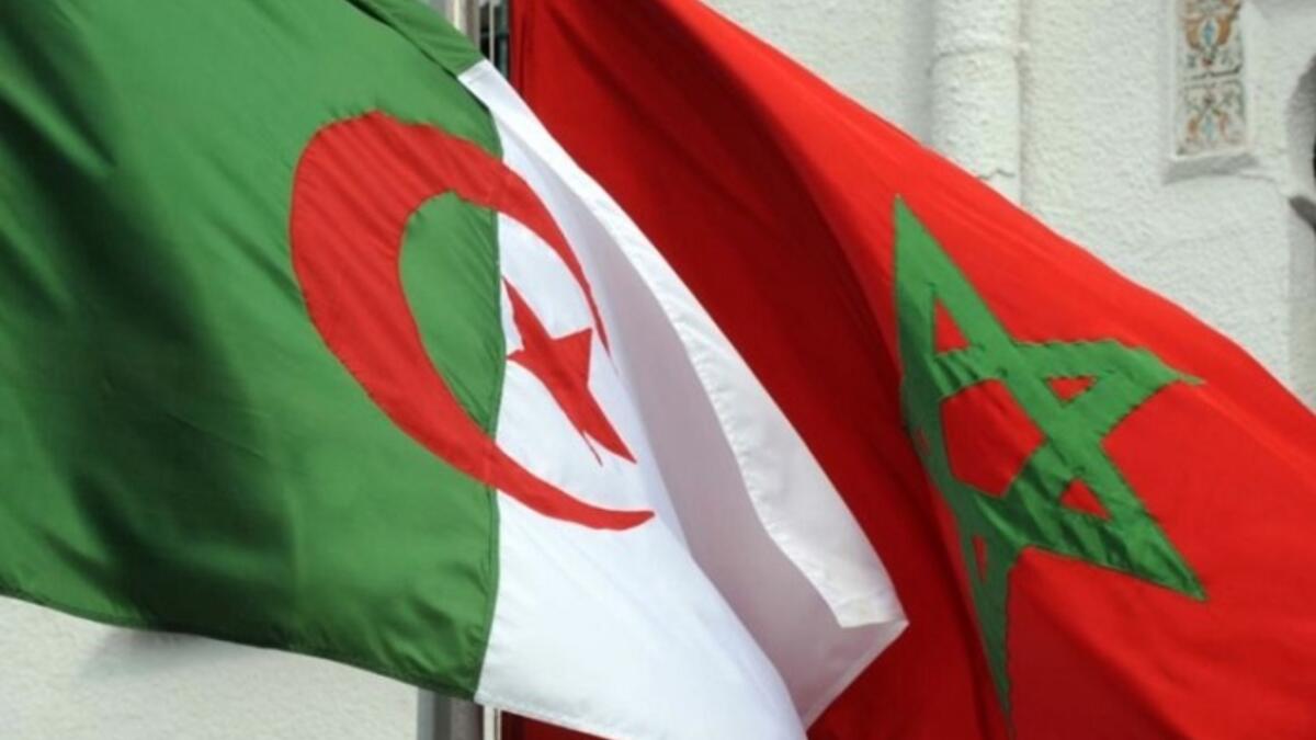 أغسطس: قطعت السلطات الجزائرية العلاقات الدبلوماسية مع المغرب بسبب ما اعتبرته "الأعمال العدائية" للمملكة، واتهمت المغرب بالتآمر ضدها مع إسرائيل، كما ألمحت إلى أن الرباط تقف خلف الحرائق التي ضربت البلاد.