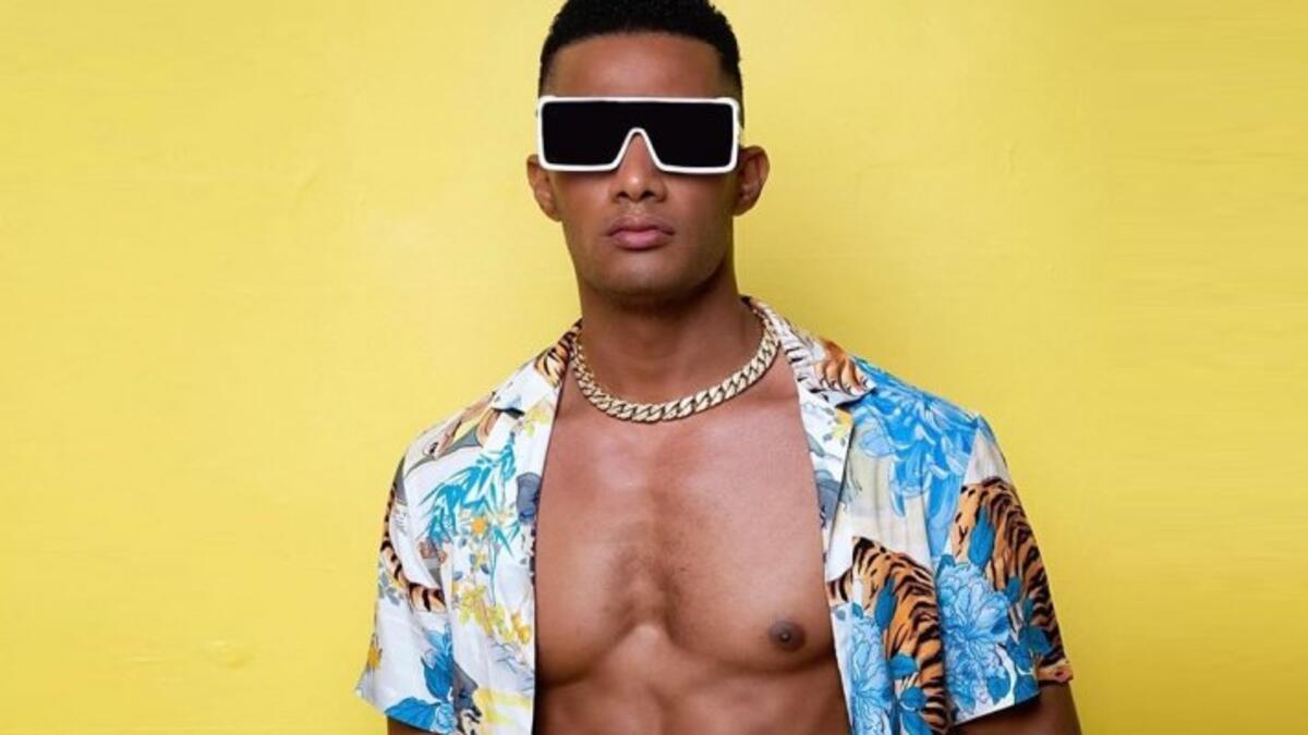 حفل محمد رمضان - مسرح اليوبيل في إكسبو 2020 دبي: في 18 ديسمبر سيحظى عشاق الفنان المصري محمد رمضان لحضور حفلته في أضخم معرض في منطقة الشرق الأوسط وجنوب آسيا وأفريقيا.