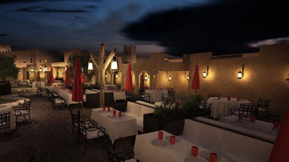 معنى العاذرية: سميت بهذا لوصفها بالعذرية حيث تقع في شمال الرياض وتحتوي بين جنباتها مظاهر الحياة الصحراوية الطبيعية التي لم تمسها يد المدنية الحديثة، كما تشتهر بزراعة نبات العاذر.