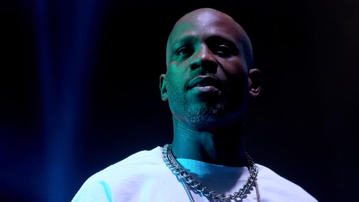 Rapper DMX has died one week after suffering a "catastrophic cardiac arrest" at the age of 50