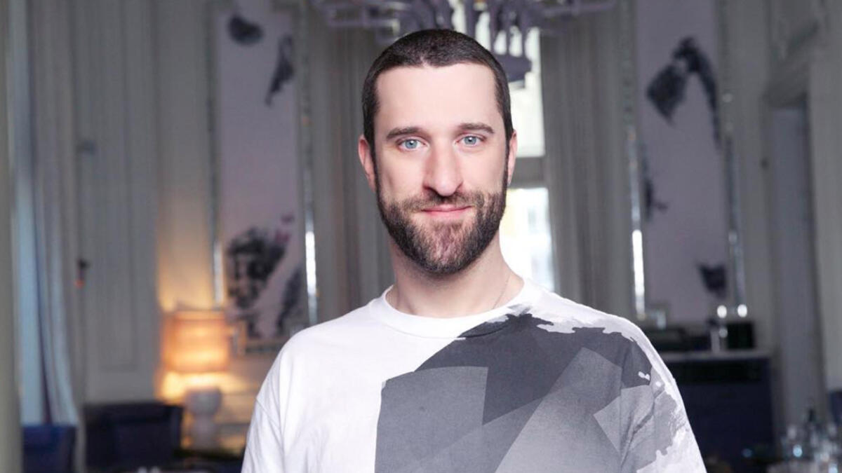 Dustin Diamond died from cancer at the age of 44