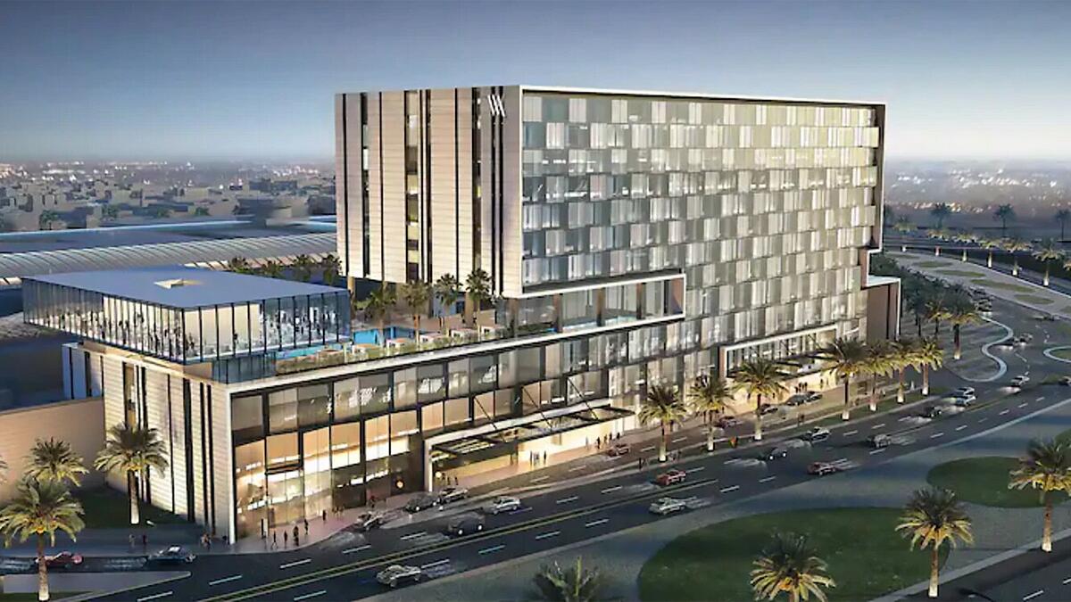 والدورف أستوريا الكويت: يقبل فندق والدورف أستوريا الكويت الجديد اللامع الآن الحجوزات لشهر سبتمبر 2022 في 200 غرفة وجناح مع إطلالات بانورامية على أفق مدينة الكويت. يقع الفندق في قلب أكبر وجهة للتسوق والترفيه في العاصمة، وسيتمكن الضيوف من الاستمتاع بالوصول المباشر إلى الآفنيو مول.