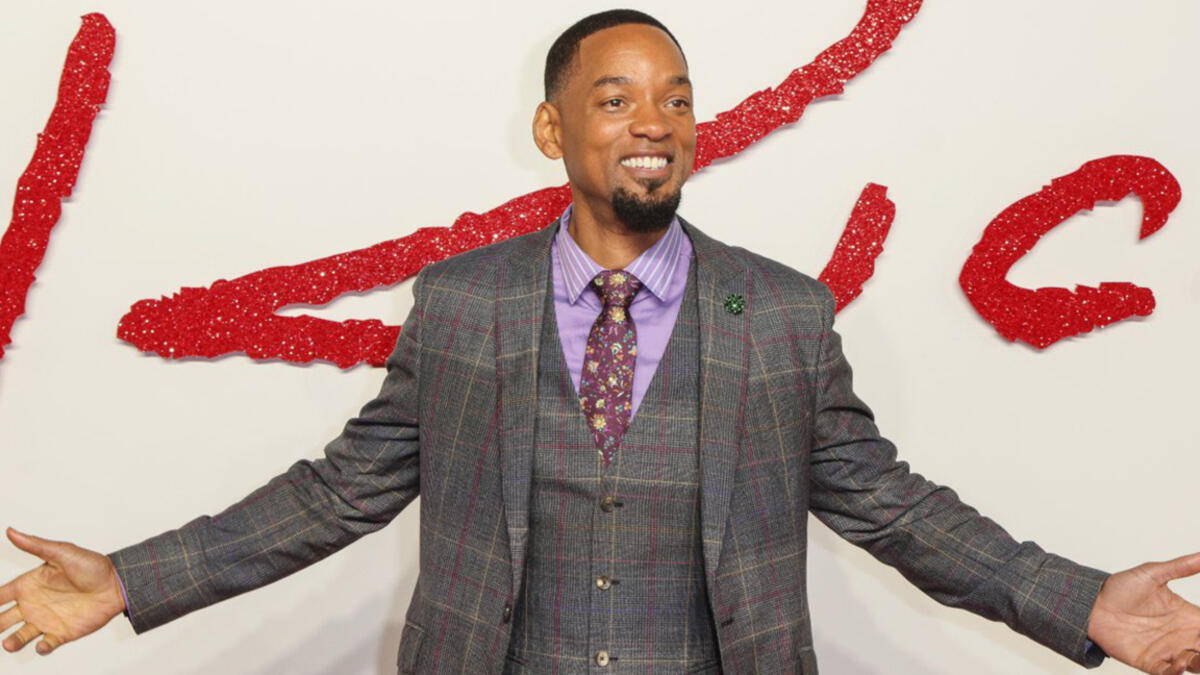 Best Performance by an Actor in a Motion Picture, Drama  Will Smith, “King Richard”