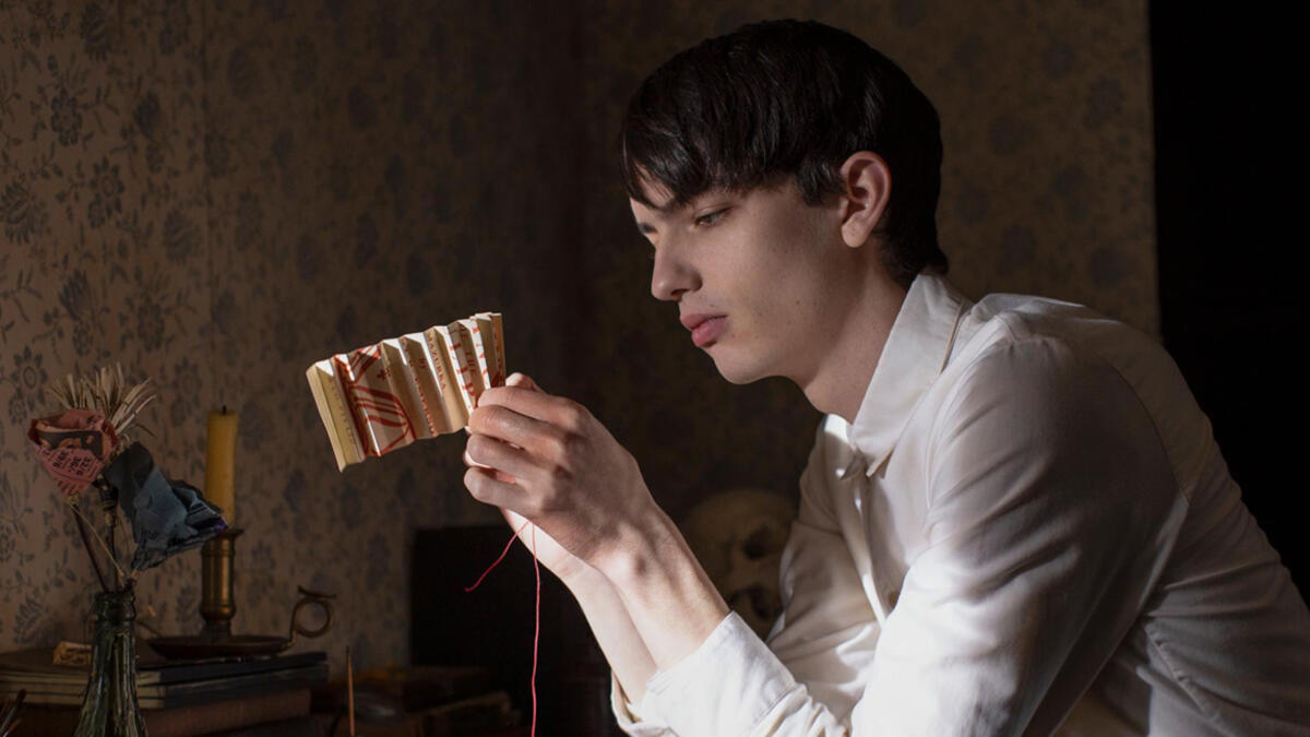 Best Performance by an Actor in a Supporting Role in any Motion Picture  Kodi Smit-McPhee, “The Power of the Dog”