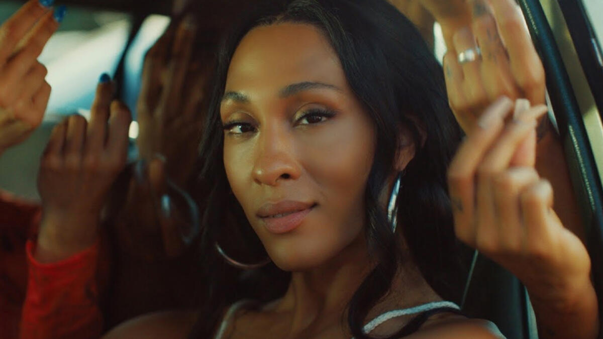 Best Performance by an Actress in a Television Series, Drama  Michaela Jaé Rodriguez, “Pose”