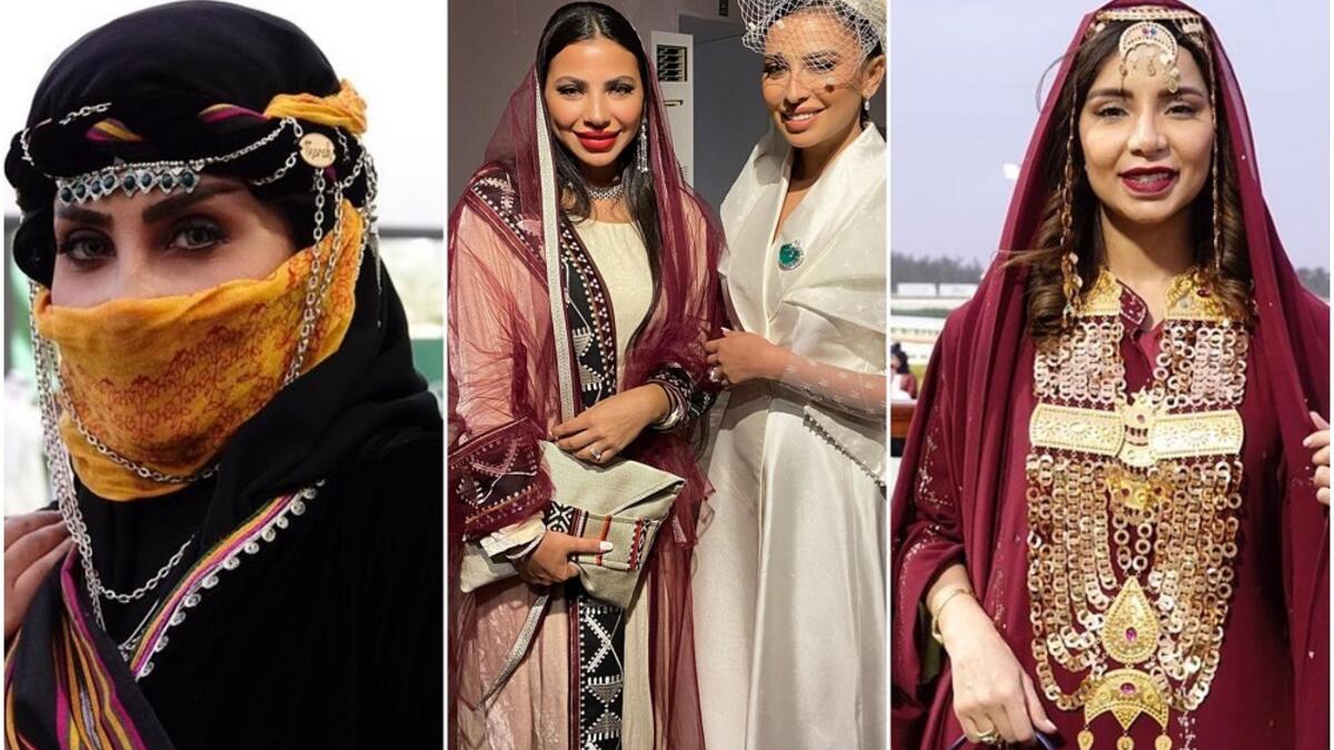 جانب من الحضور