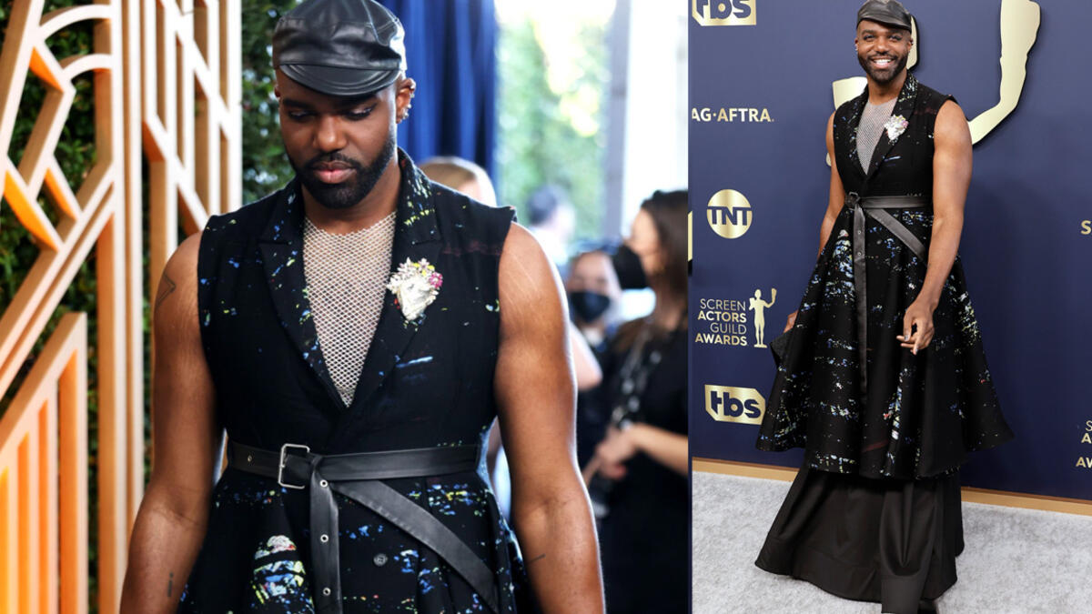 Carl Clemons-Hopkins