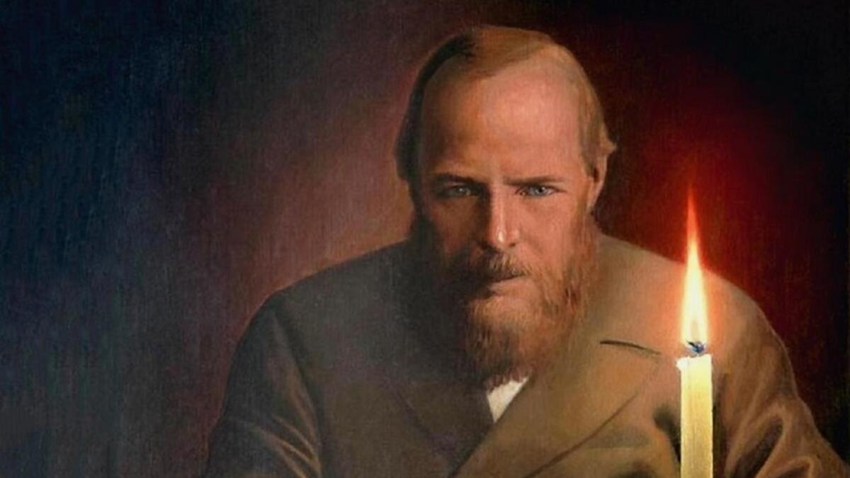 ألغت جامعة بيكوكا الإيطالية منهاج دراسي عن عملاق الأدب الروسي، فيودور دوستويفسكي