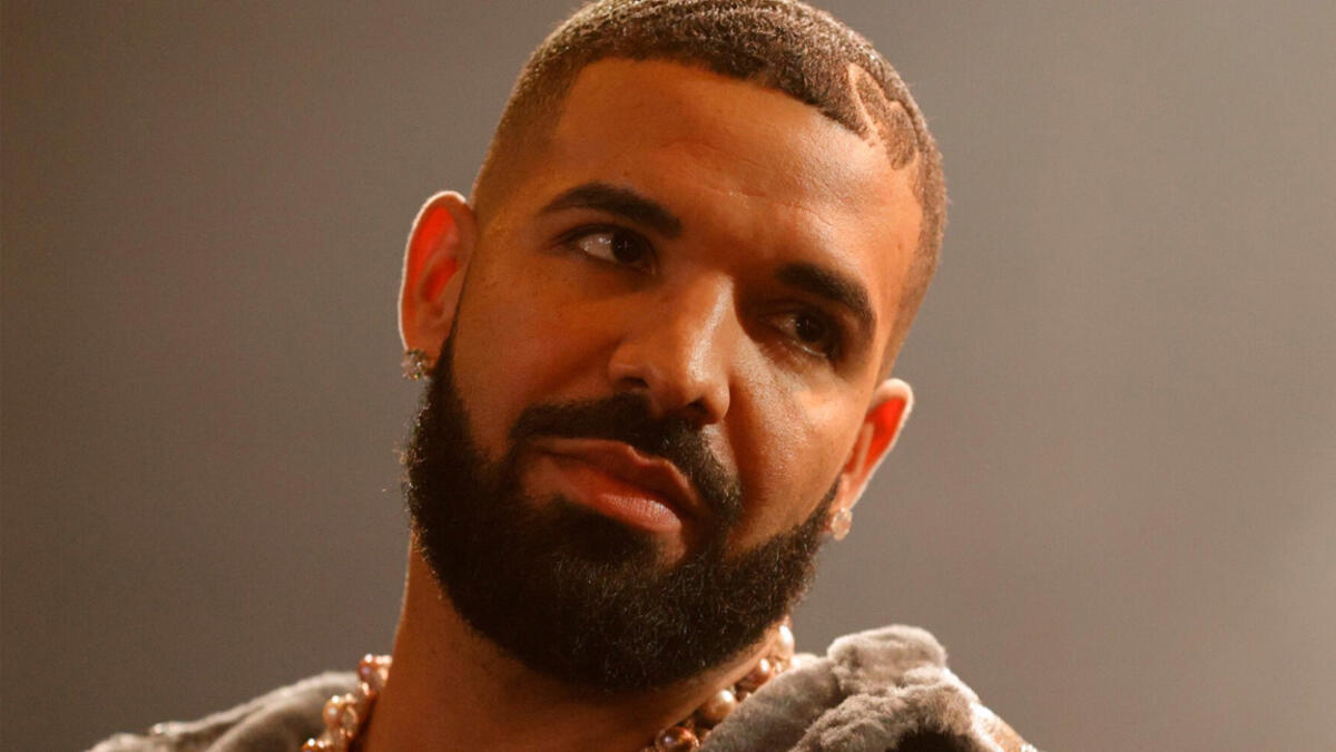 Hip-Hop Artist of the Year: Drake