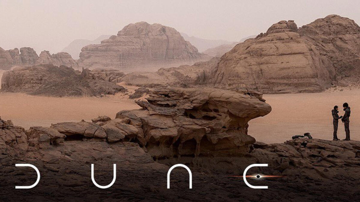 Dune - Original Score