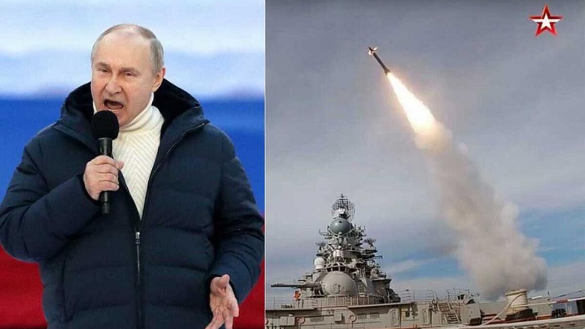 يصعب رصد صواريخ فرط الصوت من قبل أنظمة الدفاع الجوي نظرًا لسرعته حيث يصيب أهداف على مسافة قد تصل إلى ألف أو ألفي كيلومتر.