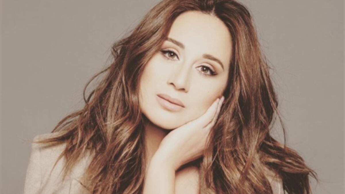 كارين رزق الله