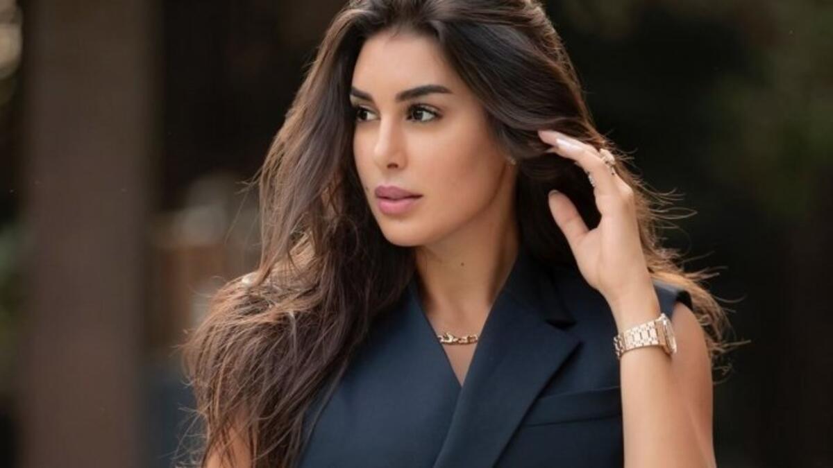 ياسمين صبري