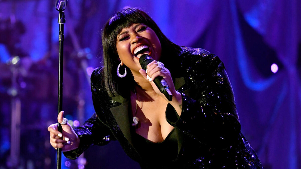 Jazmine Sullivan - Best R&B Album