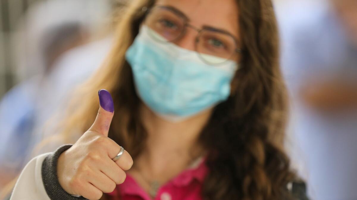 parliamentary election