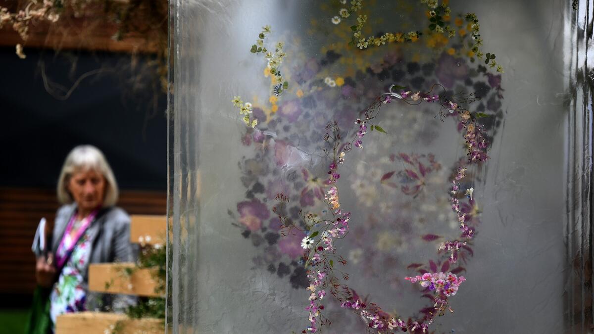 Queen Elizabeth II's Platinum Jubilee