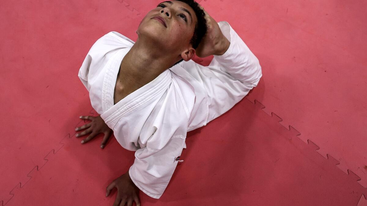 International Day of Yoga