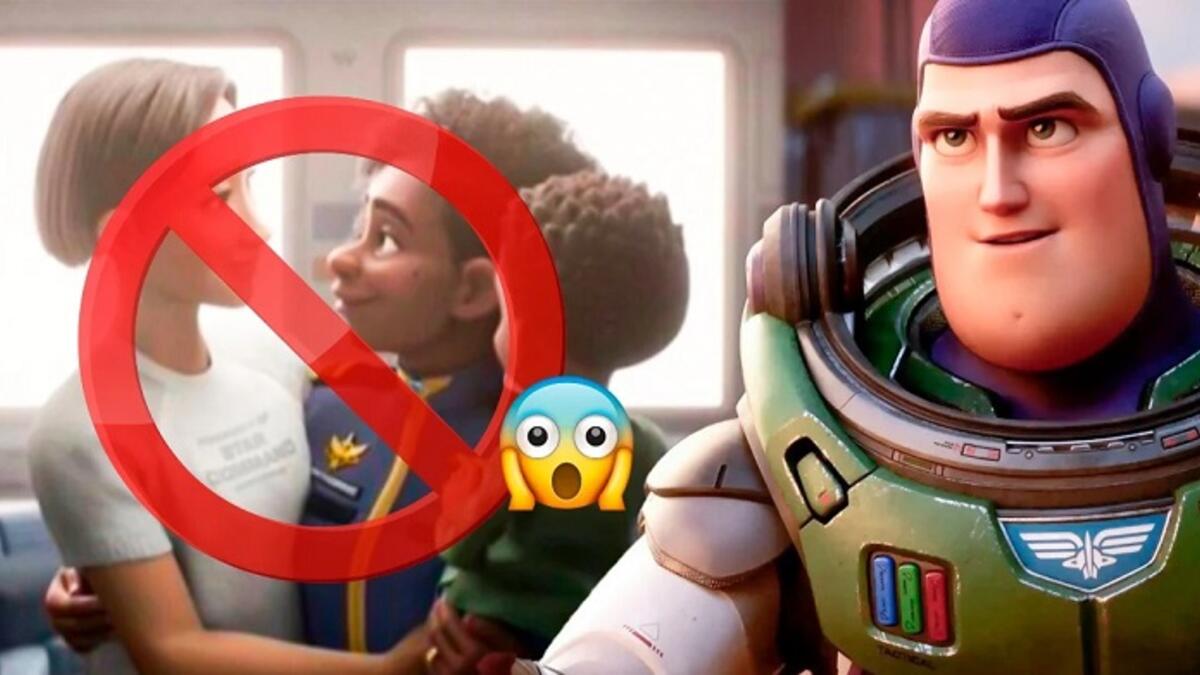 تم استبعاد عرض الفيلم من قبل الرقابة في المملكة العربية السعودية والبحرين ومصر ولبنان وقطر وسلطنة عُمان.