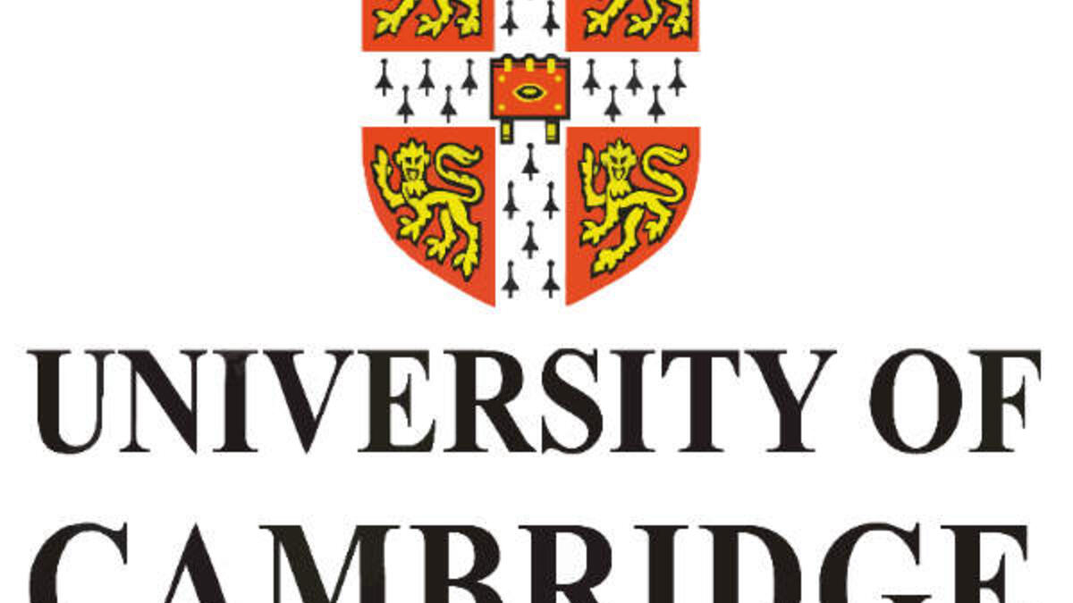 المركز الرابع: جامعة كامبريدج (المملكة المتحدة)