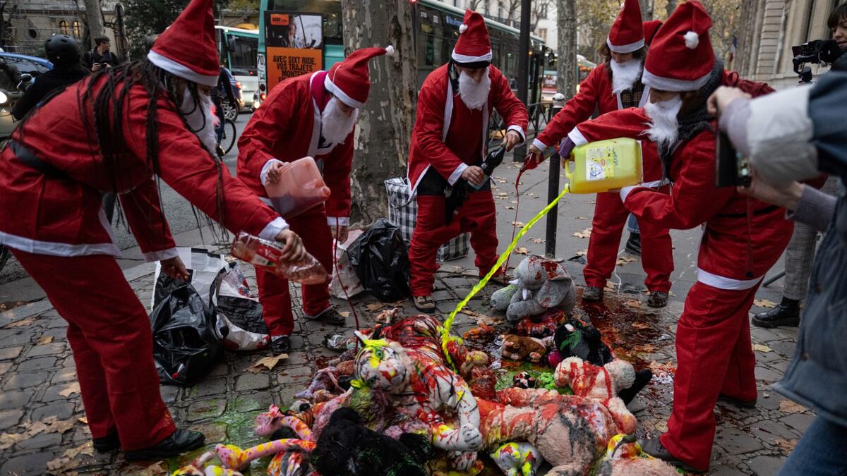 Extinction Rebellion