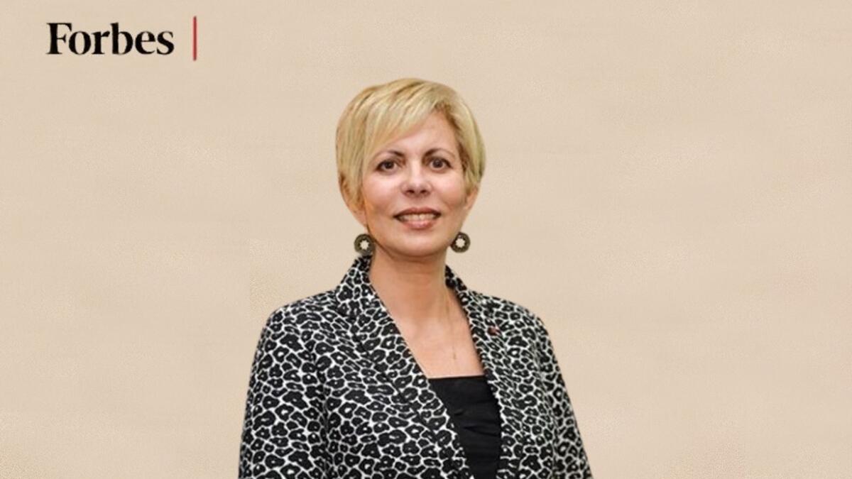 نزهة حيات (59 عامًا): رائدة أعمال مغربية، ورئيسة مجلس الإدارة لشركة AMMC، ورئيسة مجلس إدارة للهيئة المغربية لسوق الرساميل في عام 2016.