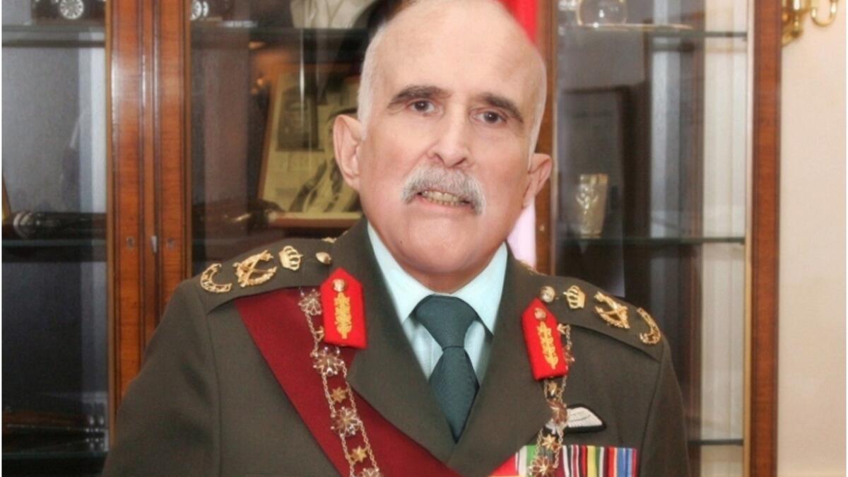 الأمير الأردني محمد بن طلال (1952-1962): فقد اللقب بمولد وريث ذكر لأخيه المغفور له الملك الحسين وهو الأمير عبدالله (آنذاك)