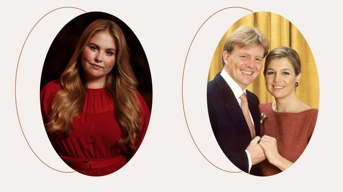 هولندا: أعلن البيت الملكي الهولندي أن الملك فيليم ألكساندر سيحضر مراسم زواج الأمير الحسين برفقة زوجته الملكة ماكسيما وصاحبة السمو الملكي كاترينا أماليا، وريثة العرش الهولندي.