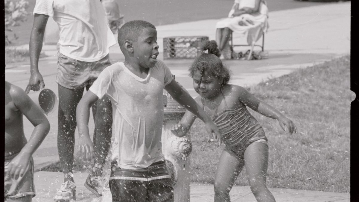 موجة الحر الأمريكية: حصلت عام 1980 وراح ضحيتها حوالي 1700 شخص.