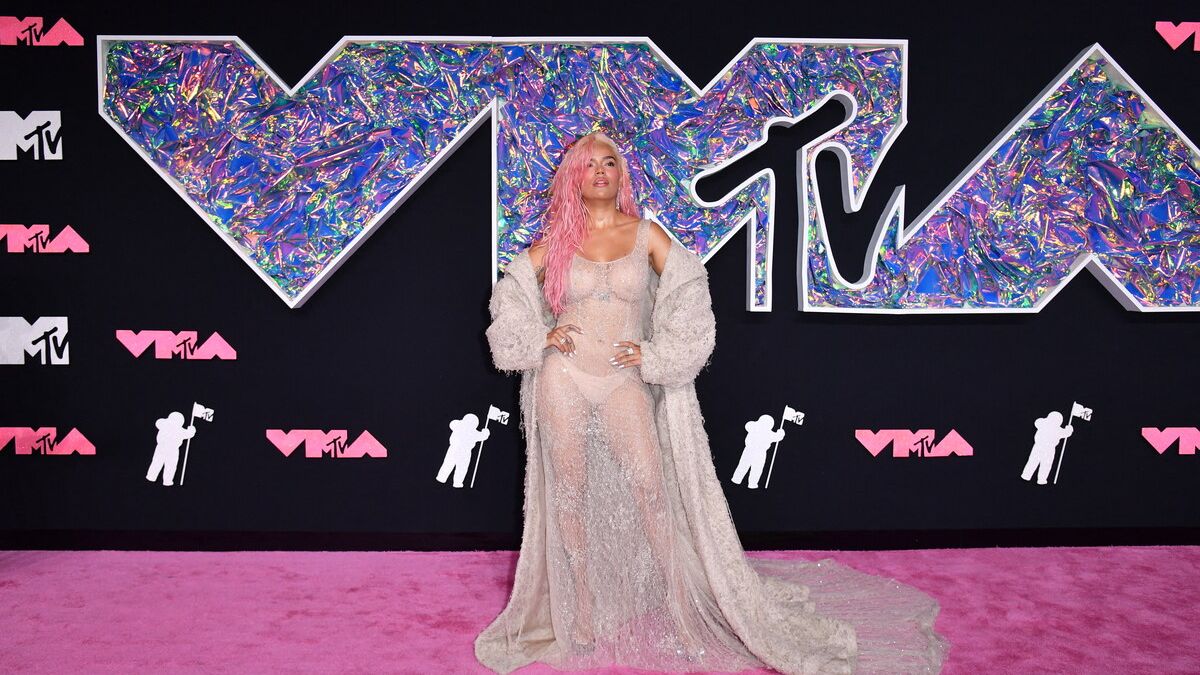 MTV VMAs